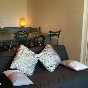 Appartement 1750 - Le Taillefer - Classé 3 étoiles, Chamrousse