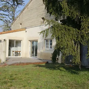 Hébergement de vacances à La Ferme, Upie